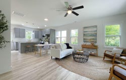112 Remington Woods Drive, Wake Forest, NC 27587