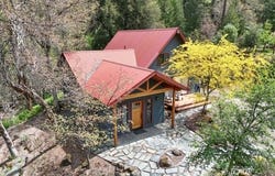 2215 Little Browns Creek Rd, Weaverville, CA 96093
