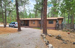 108 Dan Swearingin Drive, Ruidoso, NM 88345