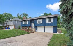 13400 W 61st Terrace, Shawnee, KS 66216