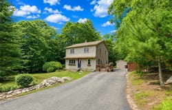 20 Whipple Road, Smithfield, RI 02917