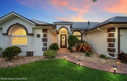 3440 Brahman Avenue, Rockledge, FL 32955