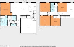 204 Lantana Boulevard, Long Beach, MS 39560