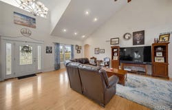 10226 Brushy Run Road, Potosi, MO 63664