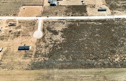 E County Rd 135, Midland, TX 79706