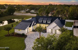 825 Pheasant Run Court W, Port Orange, FL 32127