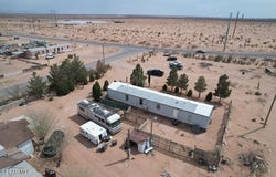 872 State Line Drive, Chaparral, NM 88081