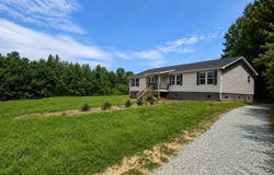 81 Mt Harmony Church Road, Timberlake, NC 27583