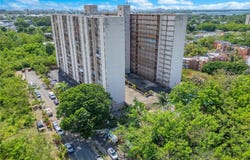 4th Street COND. JARDINES DE BERWIND, SAN JUAN, 00924