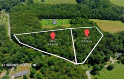 1508 Johnson Road, King, NC 27021