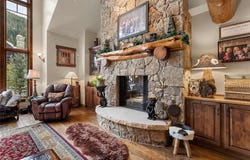 585 INDEPENDENCE ROAD, Keystone, CO 80435