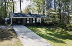903 E Woodlawn Drive, Williamston, NC 27892