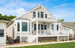 4721 W North Bank Road, Buckeye Lake, OH 43008