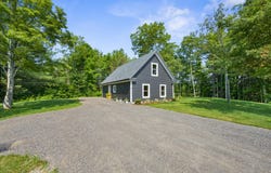 1719 Dixmont Road, Etna, ME 04434