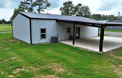 2016 S. Reine St., Mena, AR 71953