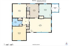 4528 Hunting Creek Church Road, Hamptonville, NC 27020