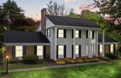 137 S RIVER ROAD, FRONT ROYAL, VA 22630