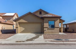 2412 ESCAPE POINT Street, El Paso, TX 79938