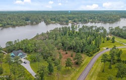 170 Waters Edge Lane lot: 18, Oriental, NC 28571