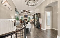 11559 S ROUNDTREE Street, Olathe, KS 66061