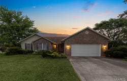 862 Aspen Drive, Jackson, MO 63755