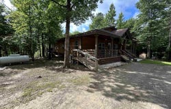 311 Polk Road 152, Hatfield, AR 71945