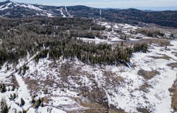 Mountain View Drive Lot, Brian Head, UT 84719