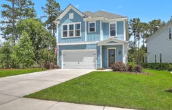 206 Port Tack Drive, Charleston, SC 29492