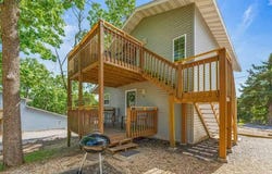 48 Timber Oaks Trail, Branson, MO 65615