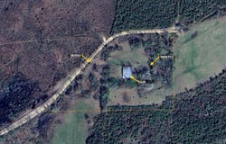 162 Ellison Road, Rison, AR 71665