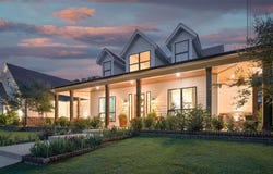 5919 Ranch Estates Road, Aubrey, TX 76227