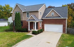 1724 Enclave Lane, Ann Arbor, MI 48103