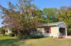 387 Marsh Landing Loop, Oak Hill, FL 32759