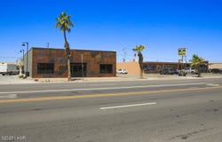 912 S California Ave, Parker, AZ 85344