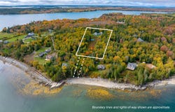 436 Flye Point Road, Brooklin, ME 04616