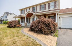 52 Morin Circle, Henrietta, NY 14586