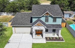 919 SW 3rd Avenue, Mineral Wells, TX 76067