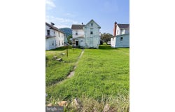 10007 DEVORE STREET, ELLERSLIE, MD 21529