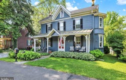 2538 CHURCH LANE, DOYLESTOWN, PA 18902