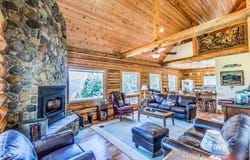 490 Bear Paw Trail, Trinity Center, CA 96091