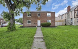 1009 Lilley Avenue, Columbus, OH 43206