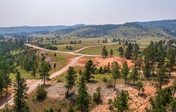 TBD Stardust Pass, Hot Springs, SD 57747