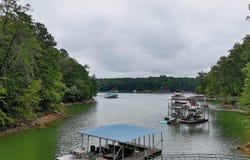 LOTS 19 & 20 LAURELWOOD, Houston, AL 35572