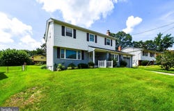 6936 LAMONT DR, LANHAM, MD 20706