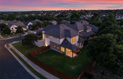 100 Calima CV, Round Rock, TX 78681