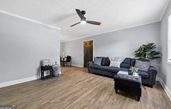 125 Gerrell, Milledgeville, GA 31061
