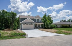 24092 Grubbs Road lot: 0, Lawrenceburg, IN 47025