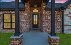 24479 Palmilla Dr, Wister, OK 74966
