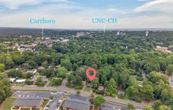 205 Barnes Street, Carrboro, NC 27510