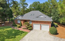 885 Monticello Drive, Pinehurst, NC 28374